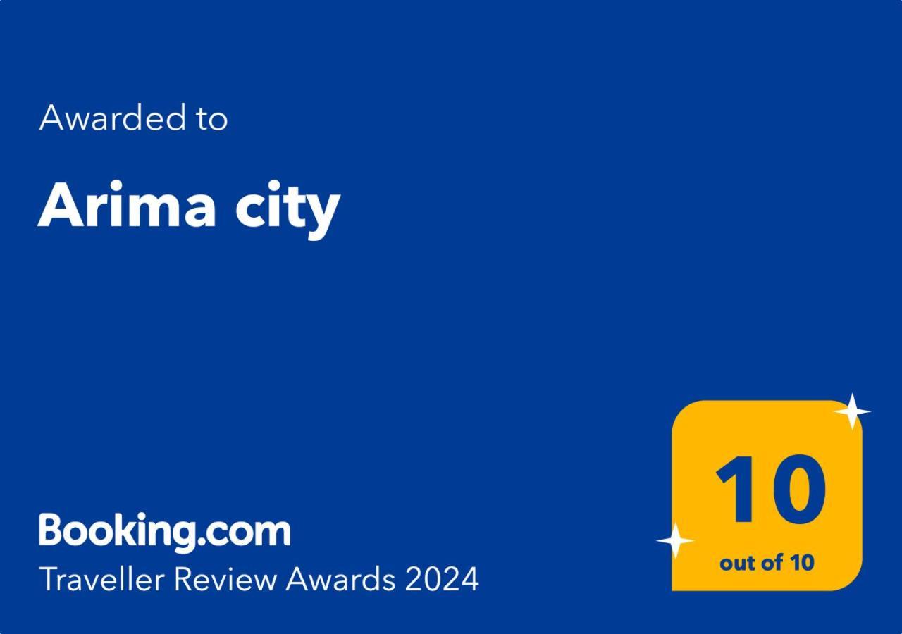 Arima City Шумен Экстерьер фото